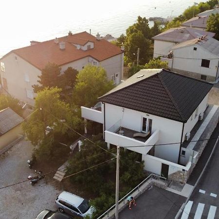Ferienwohnung Izzy 2 Senj  Exterior foto