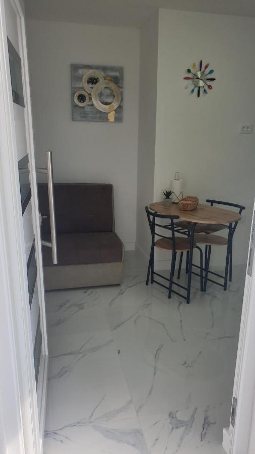 Ferienwohnung Izzy 2 Senj  Exterior foto