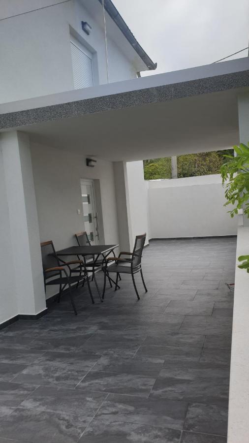 Ferienwohnung Izzy 2 Senj  Exterior foto