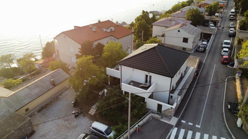 Ferienwohnung Izzy 2 Senj  Exterior foto