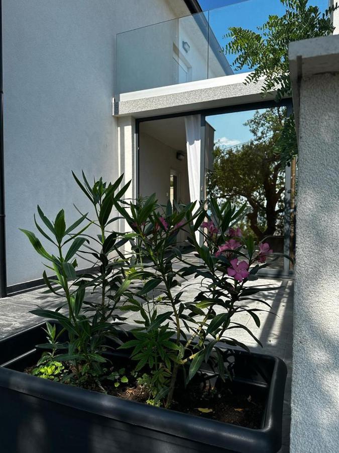 Ferienwohnung Izzy 2 Senj  Exterior foto
